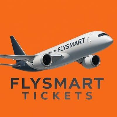 Flysmart Tickets | Amsterdam