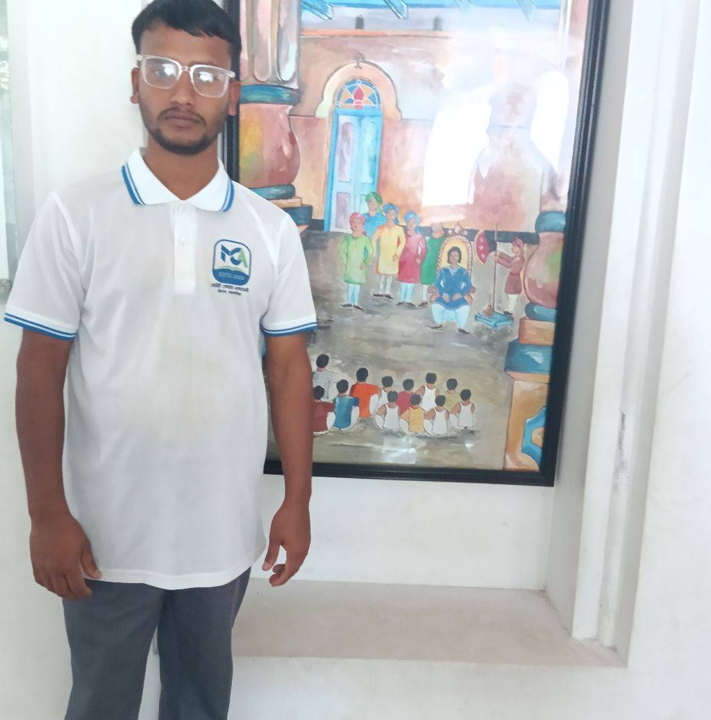 MD. Rakibul Islam