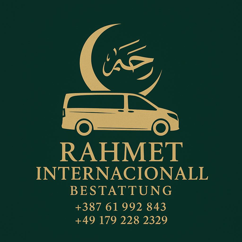 Rahmet Internacional | Zenica