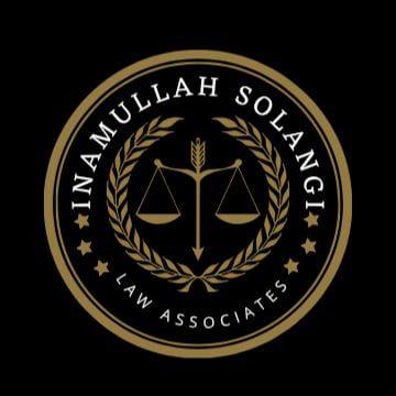 Advocate Inamullah Solangi | Islamabad