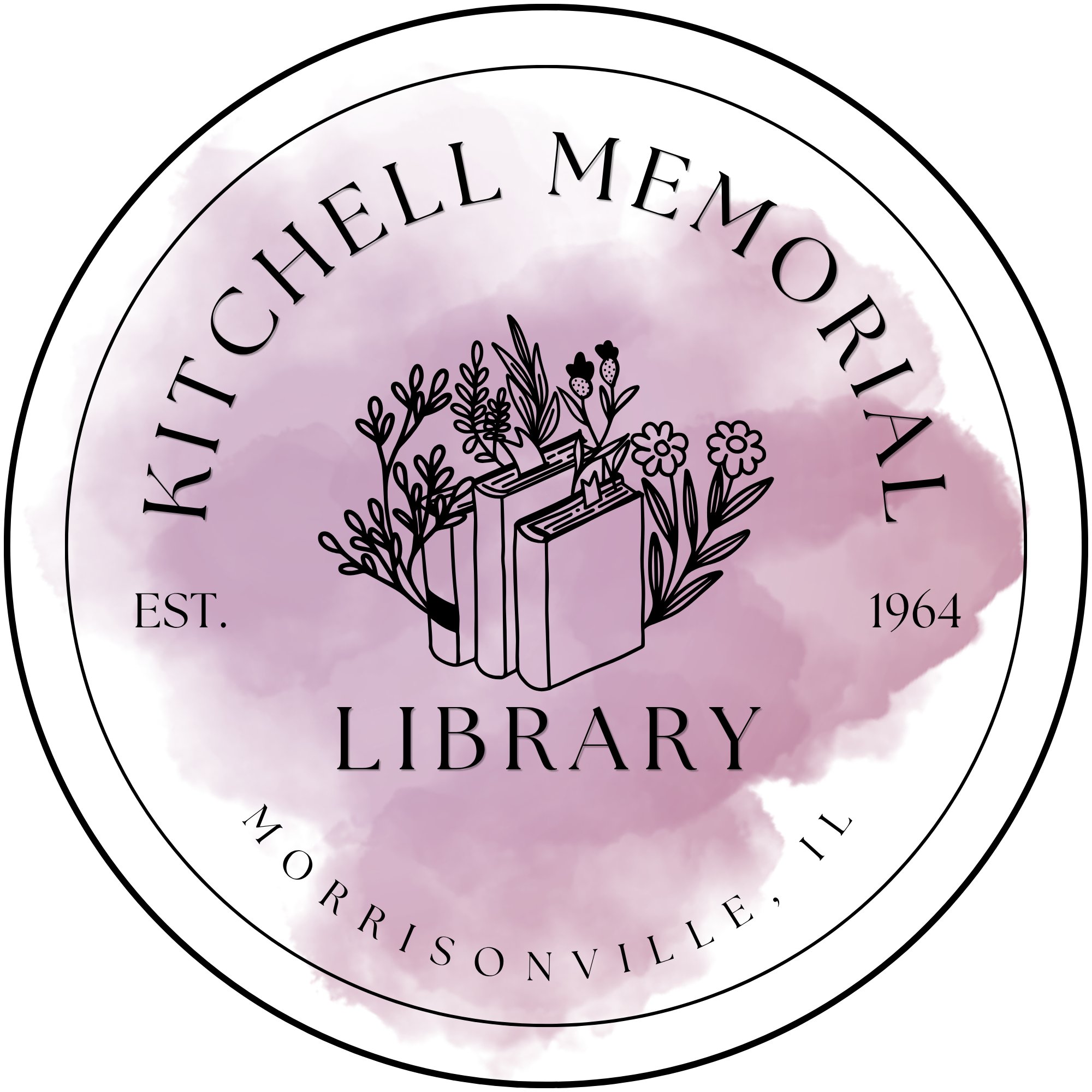 Kitchell Memorial Library | Morrisonville IL