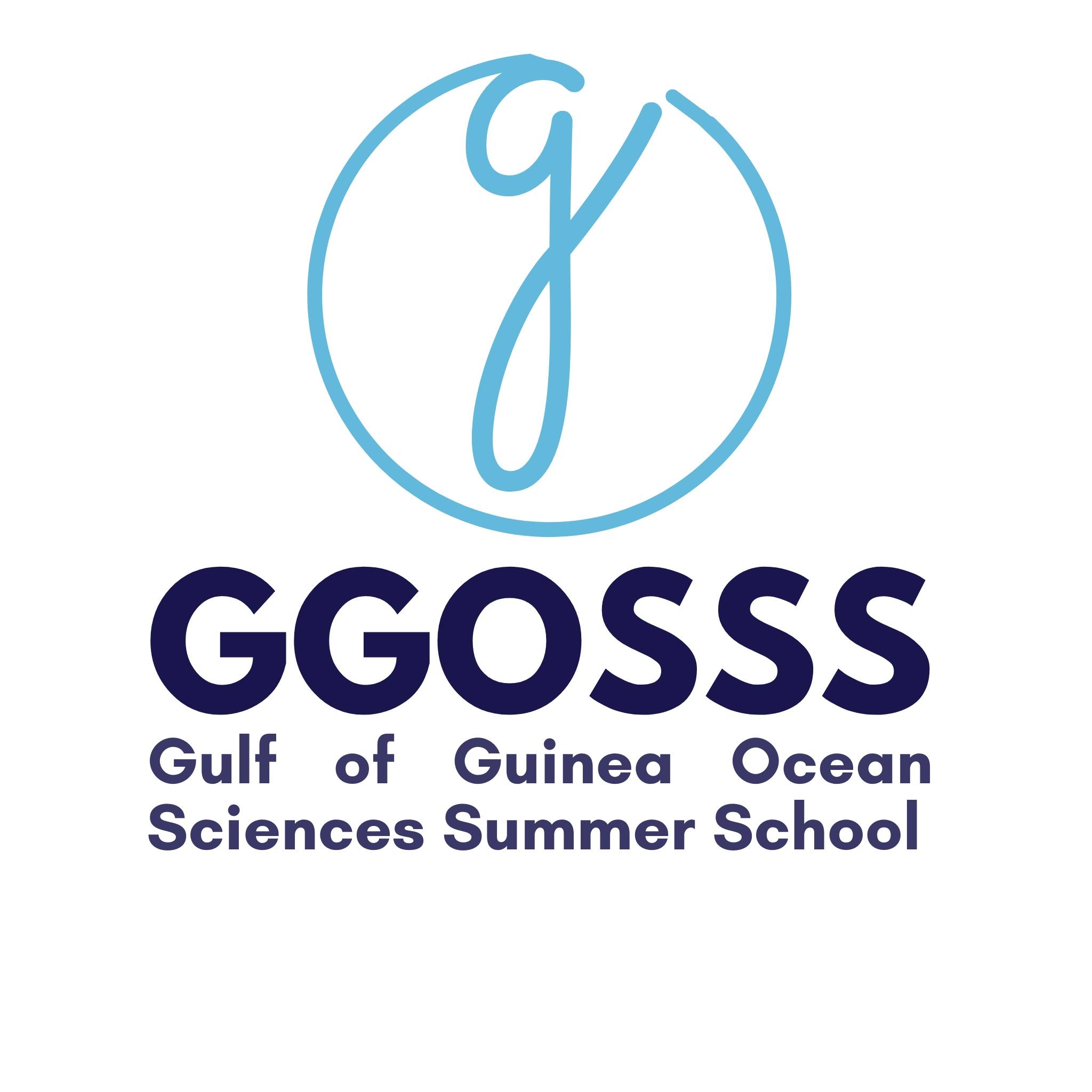 Gulf of Guinea Ocean Sciences Summer School