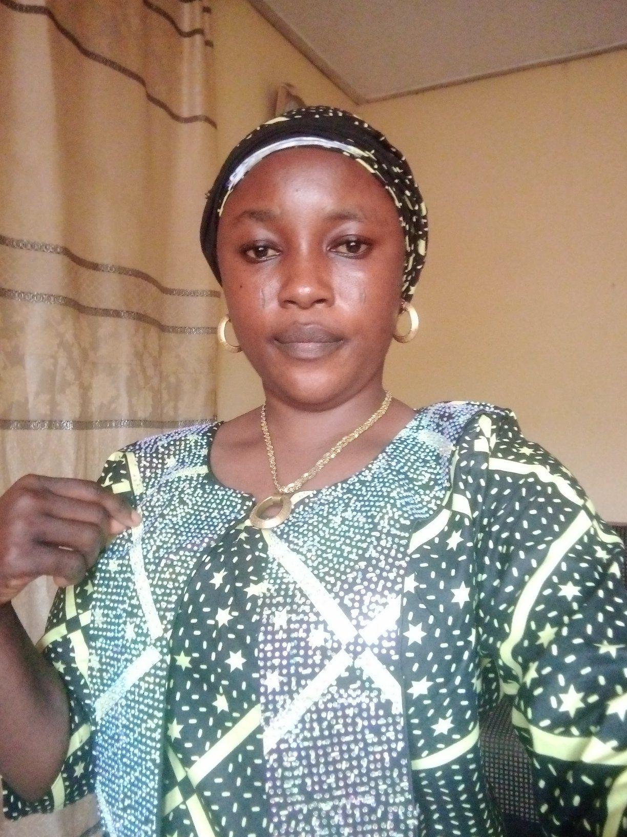 Sadiat Adeyemo