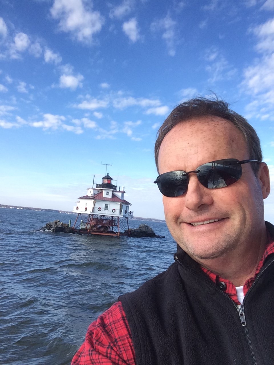 Peter O'Rourke, Berkshire Hathaway Annapolis Realtor