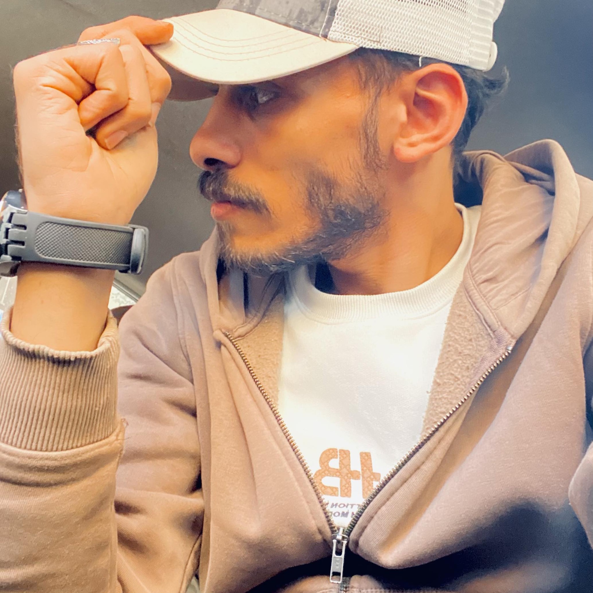 Mokhtar Afifi