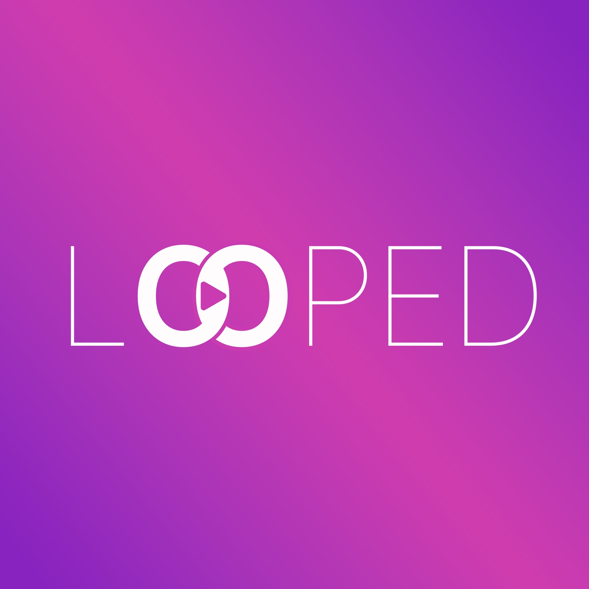 Looped App | Chicago IL