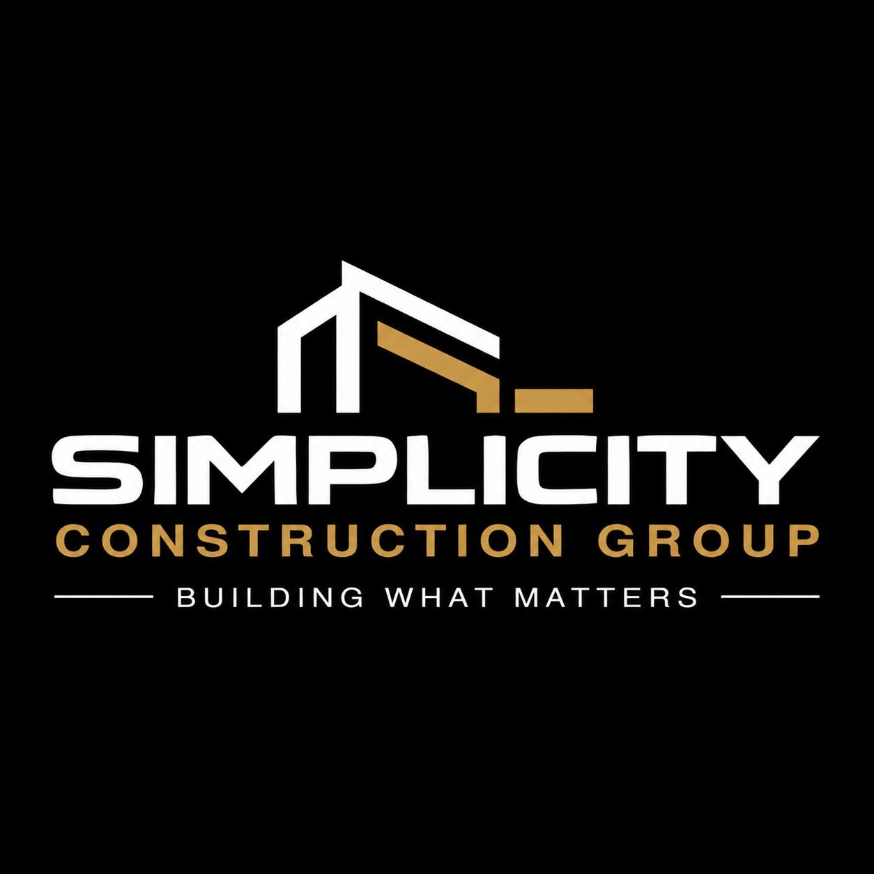 Simplicity Construction Group