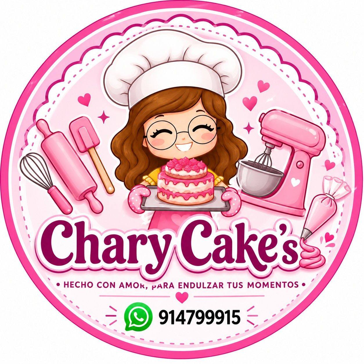 Chary Cake's | Huánuco