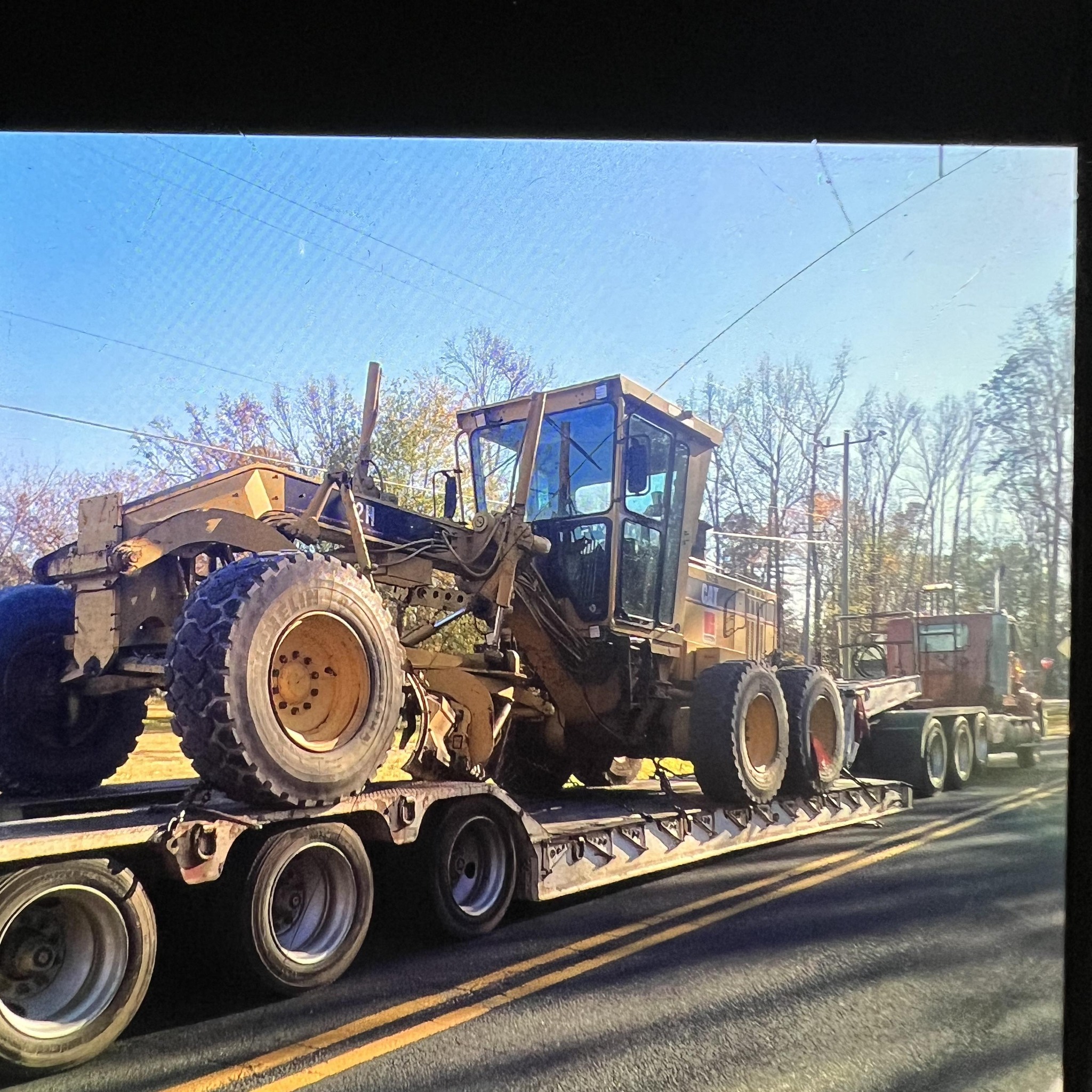 Live Trucking | Company Calls Police After Dashcam Catches Truck Driver ...