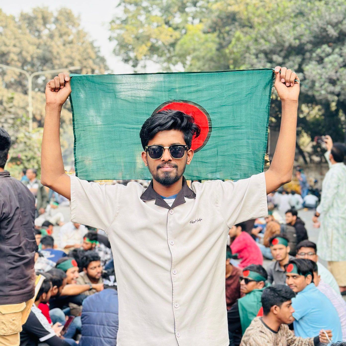 Rashid Anjum Khatib