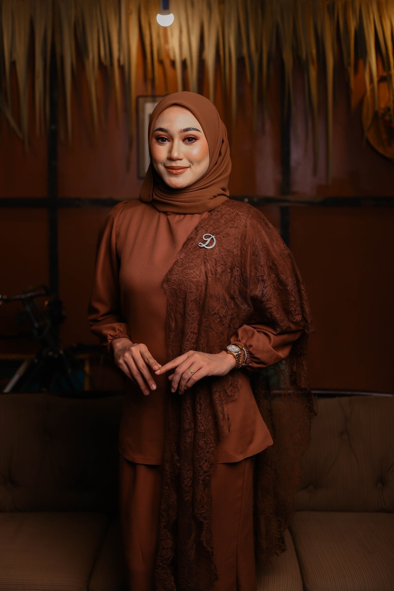 Studio Raya Midtown Perda | Tasek Gelugor