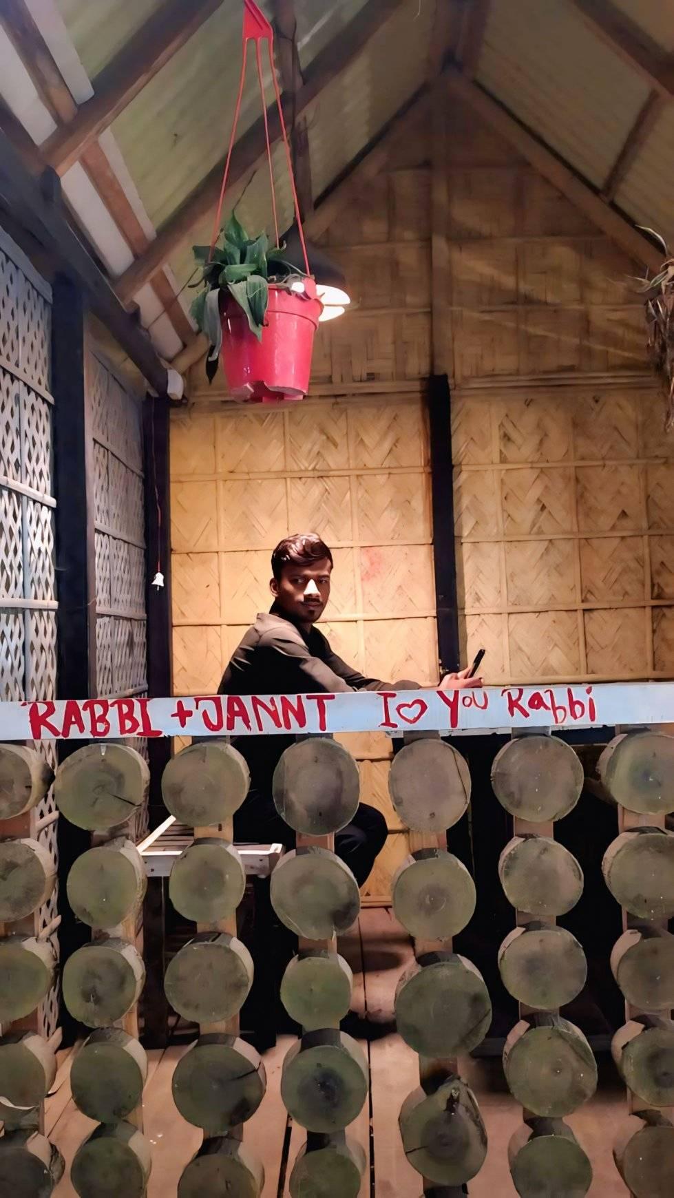 Sk Rasel