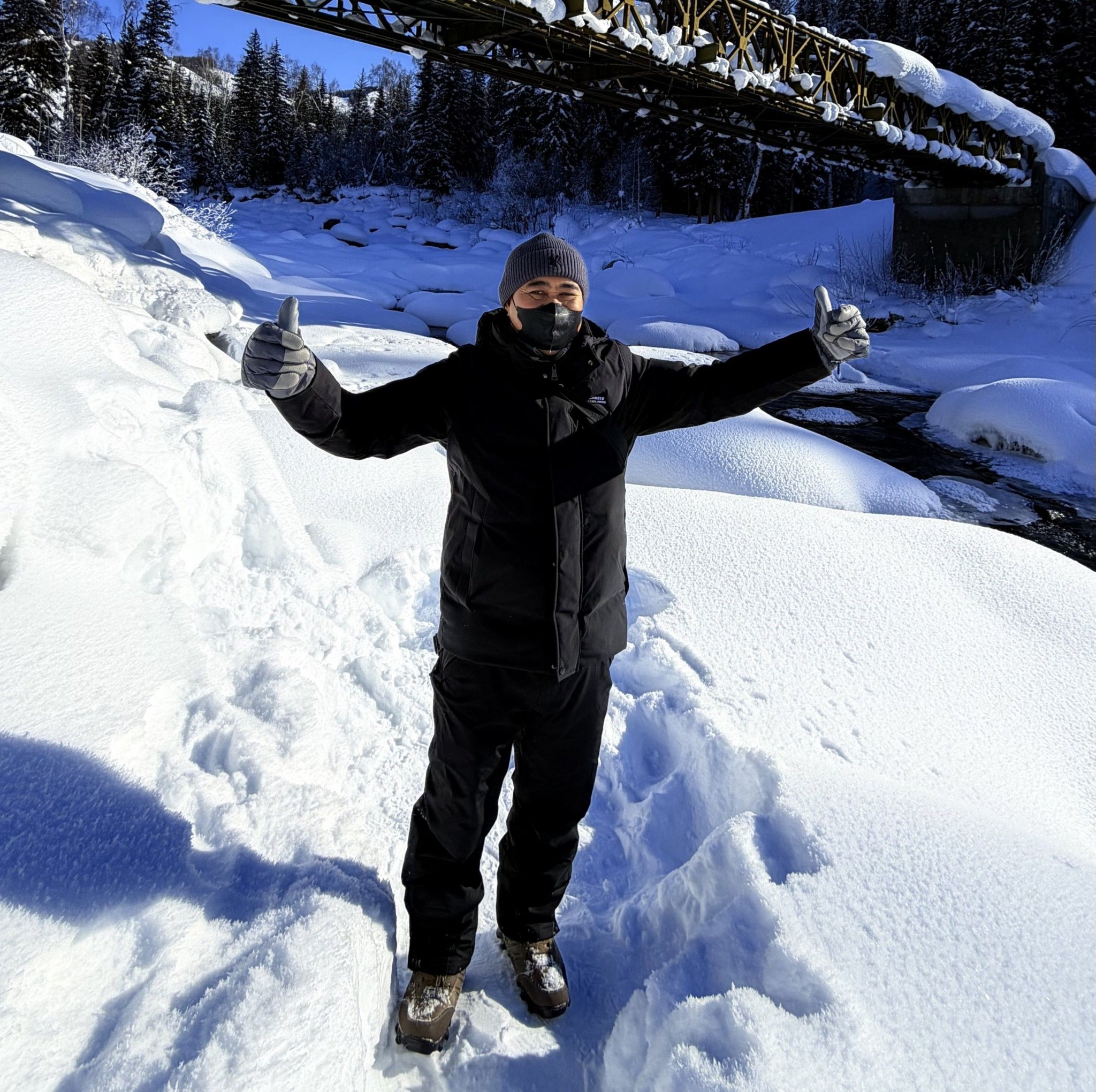 Travel in China🇨🇳 (Chengdu, Chongqing, Xi'an, Jiuzhaigou, Beijing, etc ...