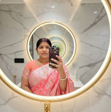 Shima Rani Sarkar