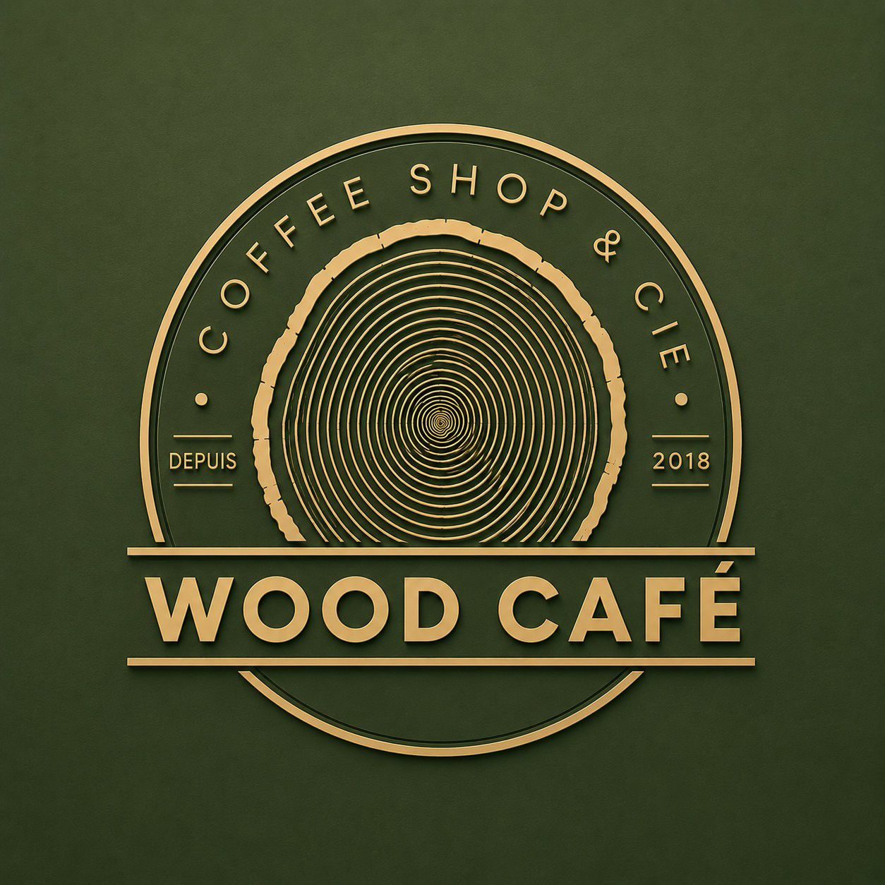 Wood Café Soyaux | Soyaux