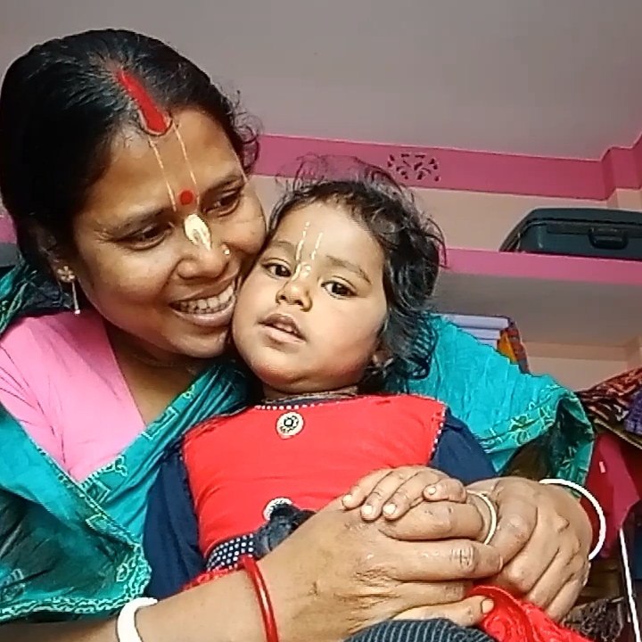 Rani Das