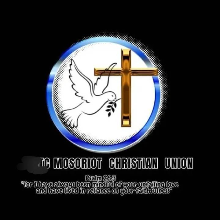 Mosoriot Teachers College Christian Union Fraternity