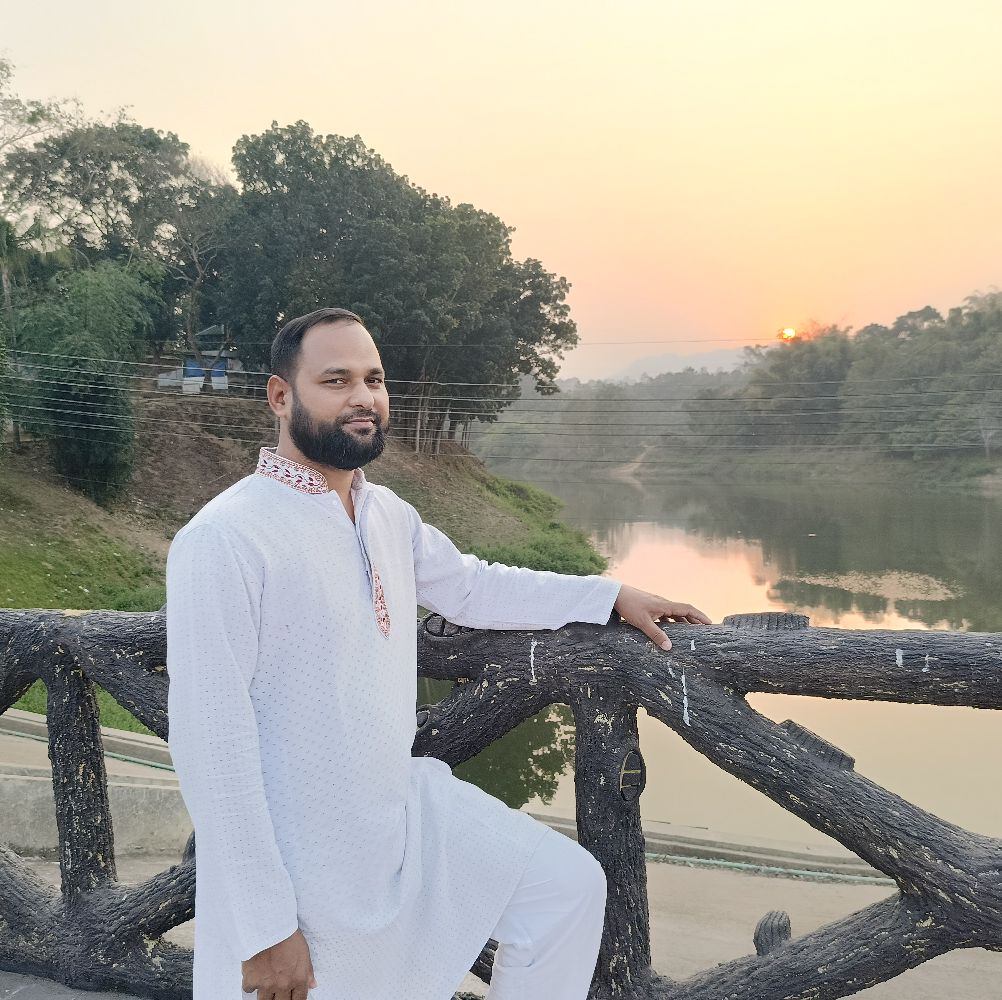 Ariful Islam Ripon