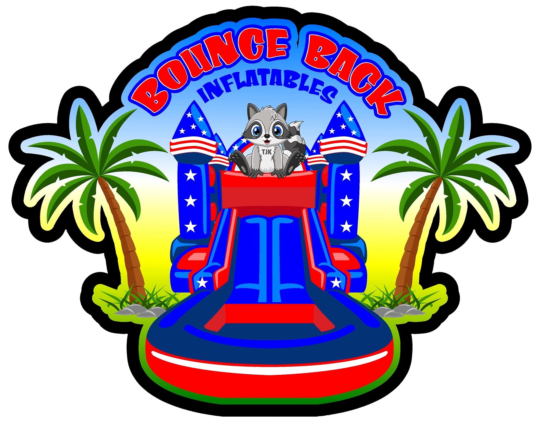 Bounce Back Inflatables | Deltona FL