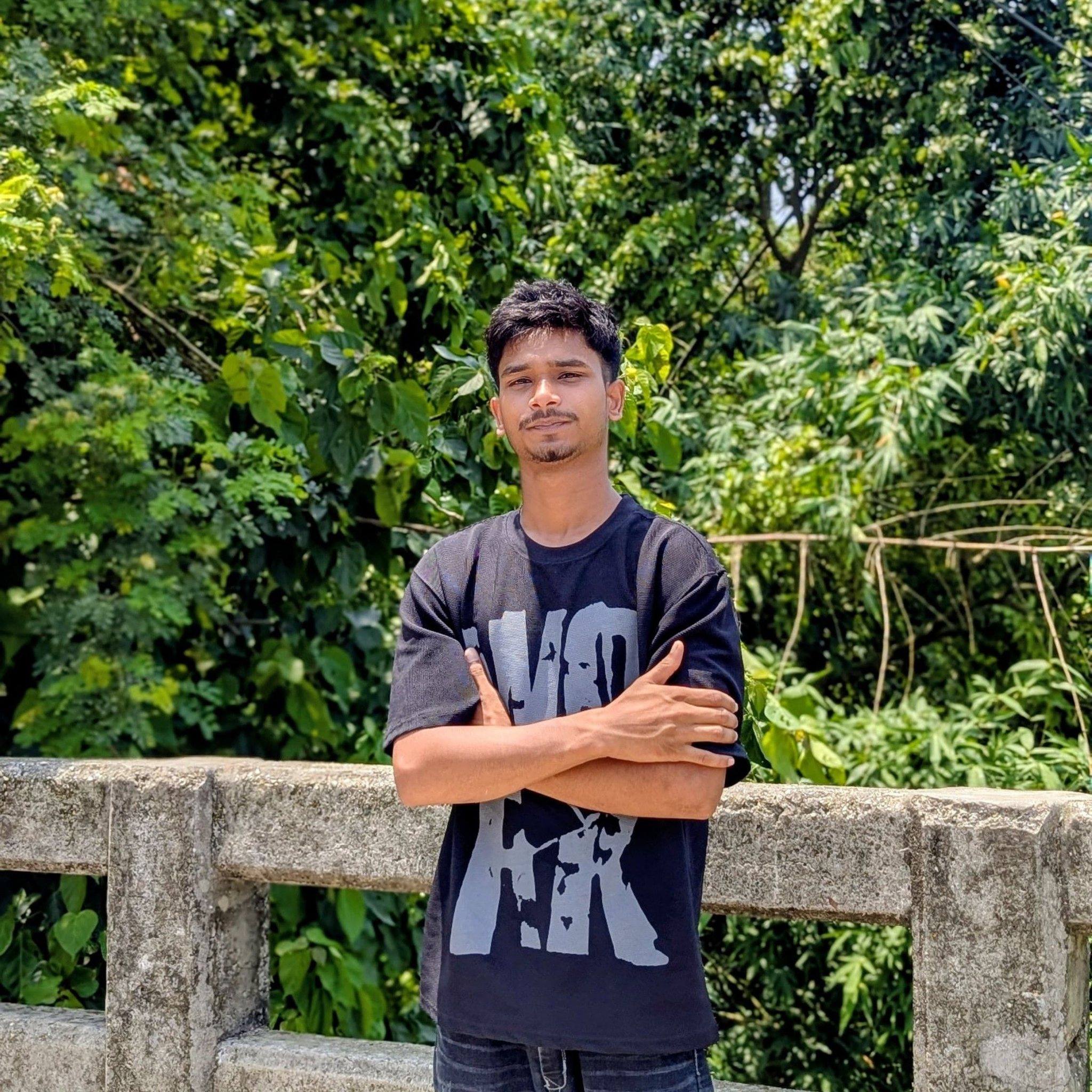 Saif Raj