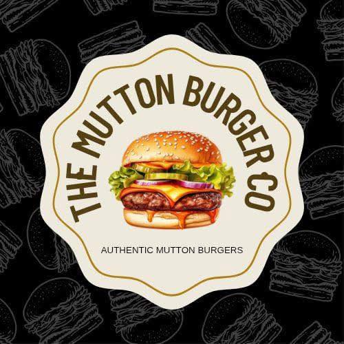 The Mutton Burger Co
