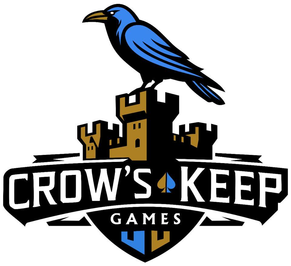 Crow's Keep Games | Appleton ME
