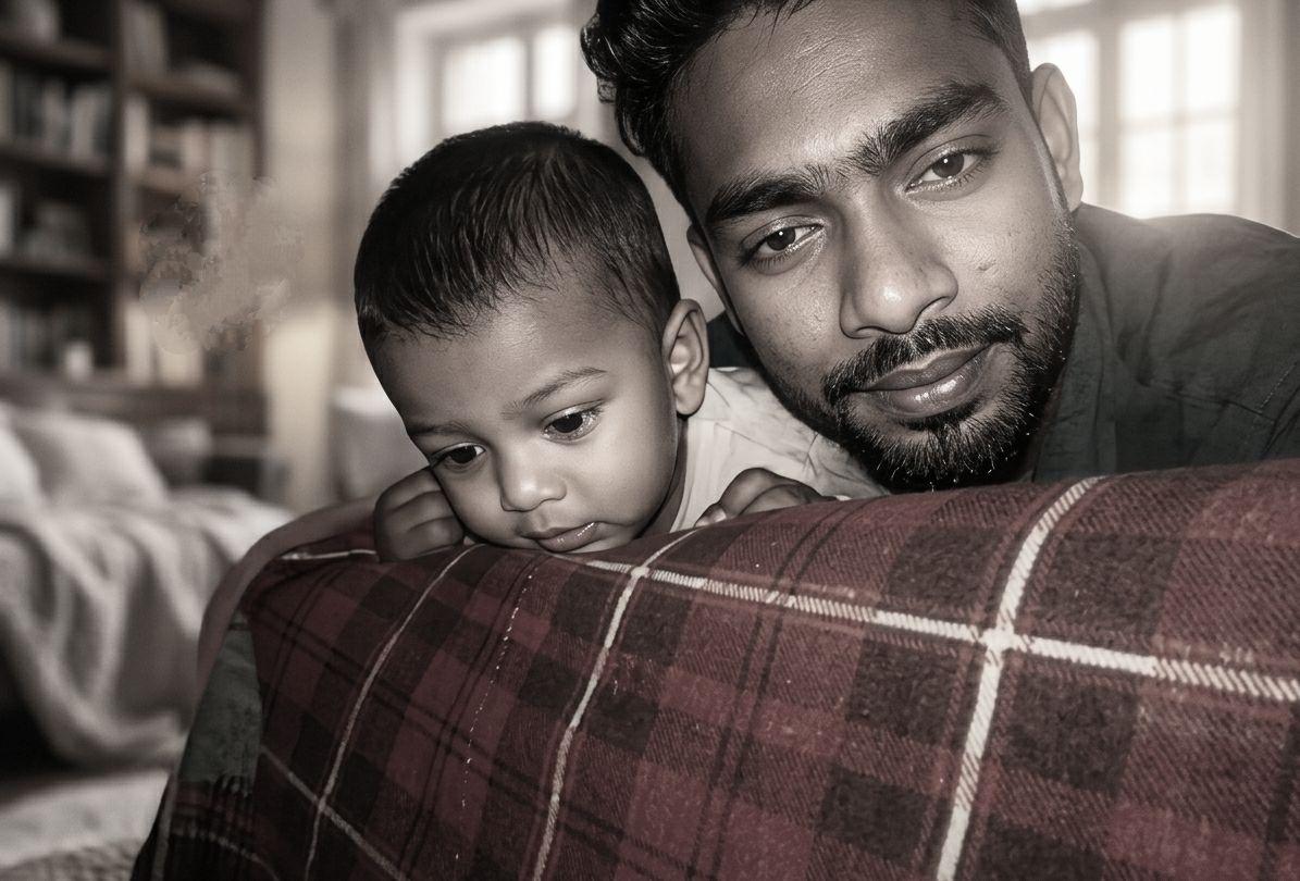 মোঃ রবিউল ইসলাম