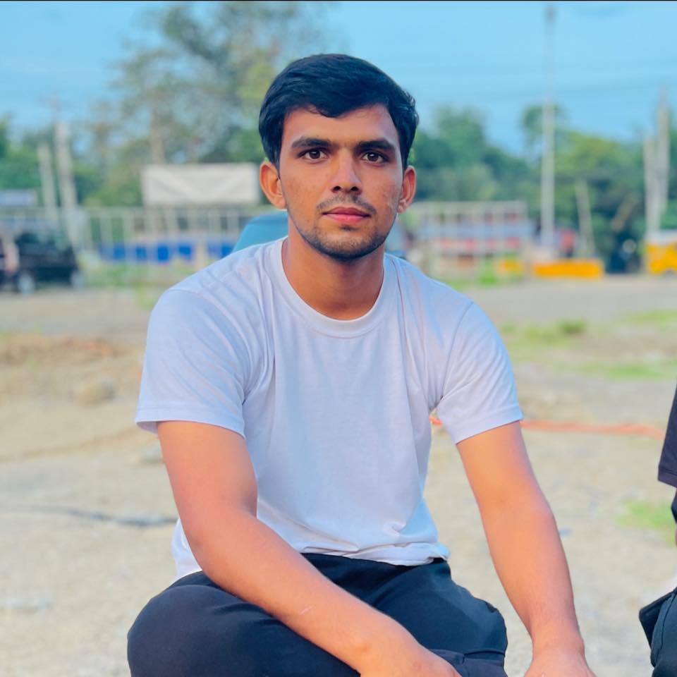 Danish Ali Digos