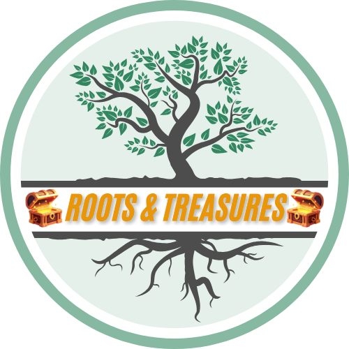 Roots and Treasures | Dale City VA