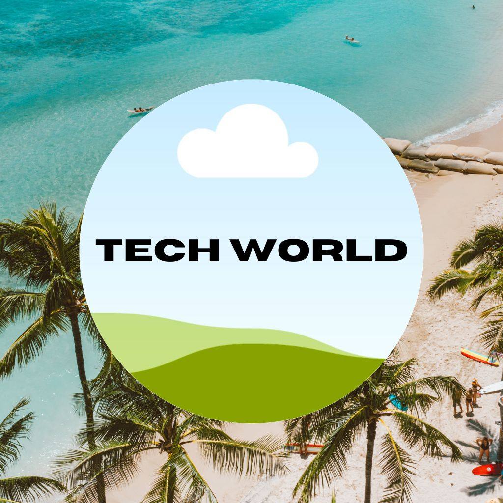 Tech World | Dhaka