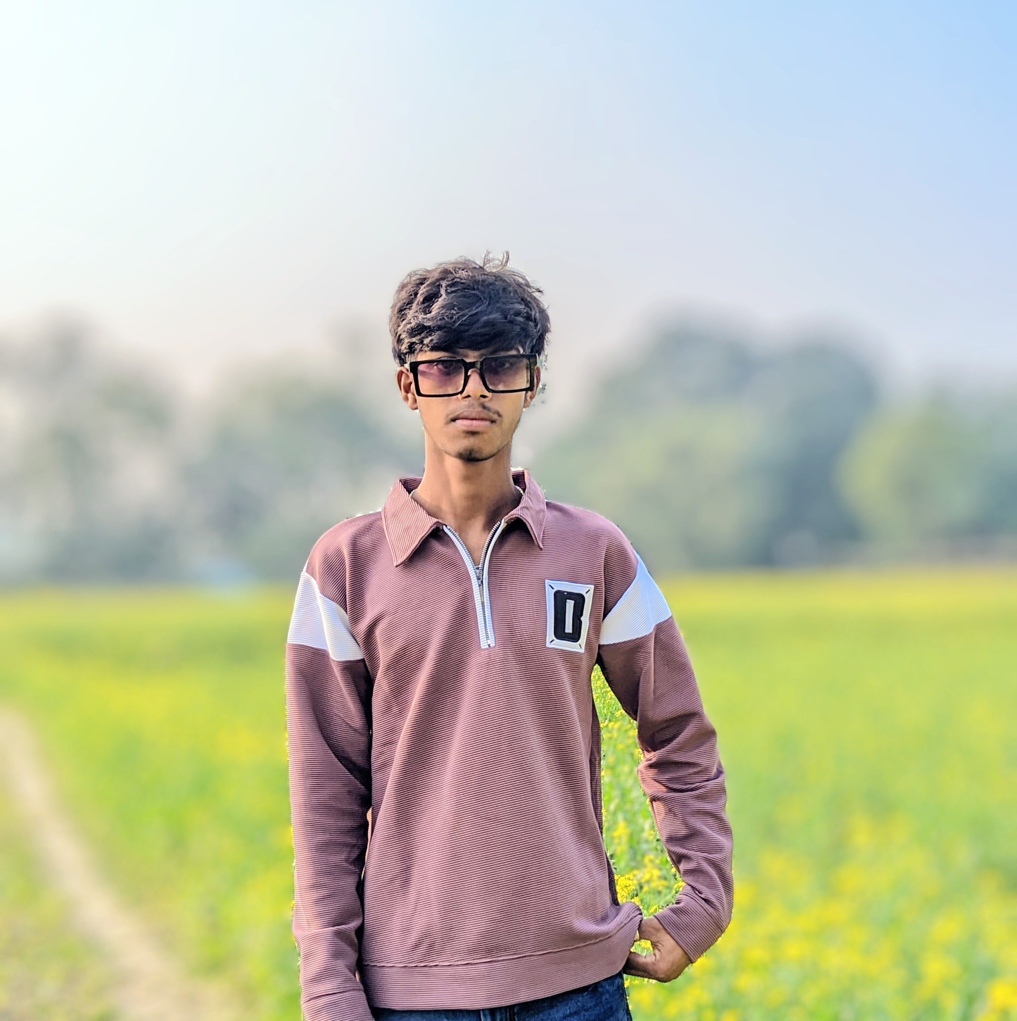 MR RIDOY AHMED