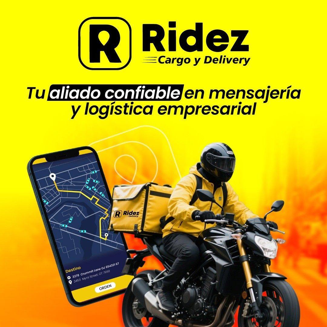 Ridez
