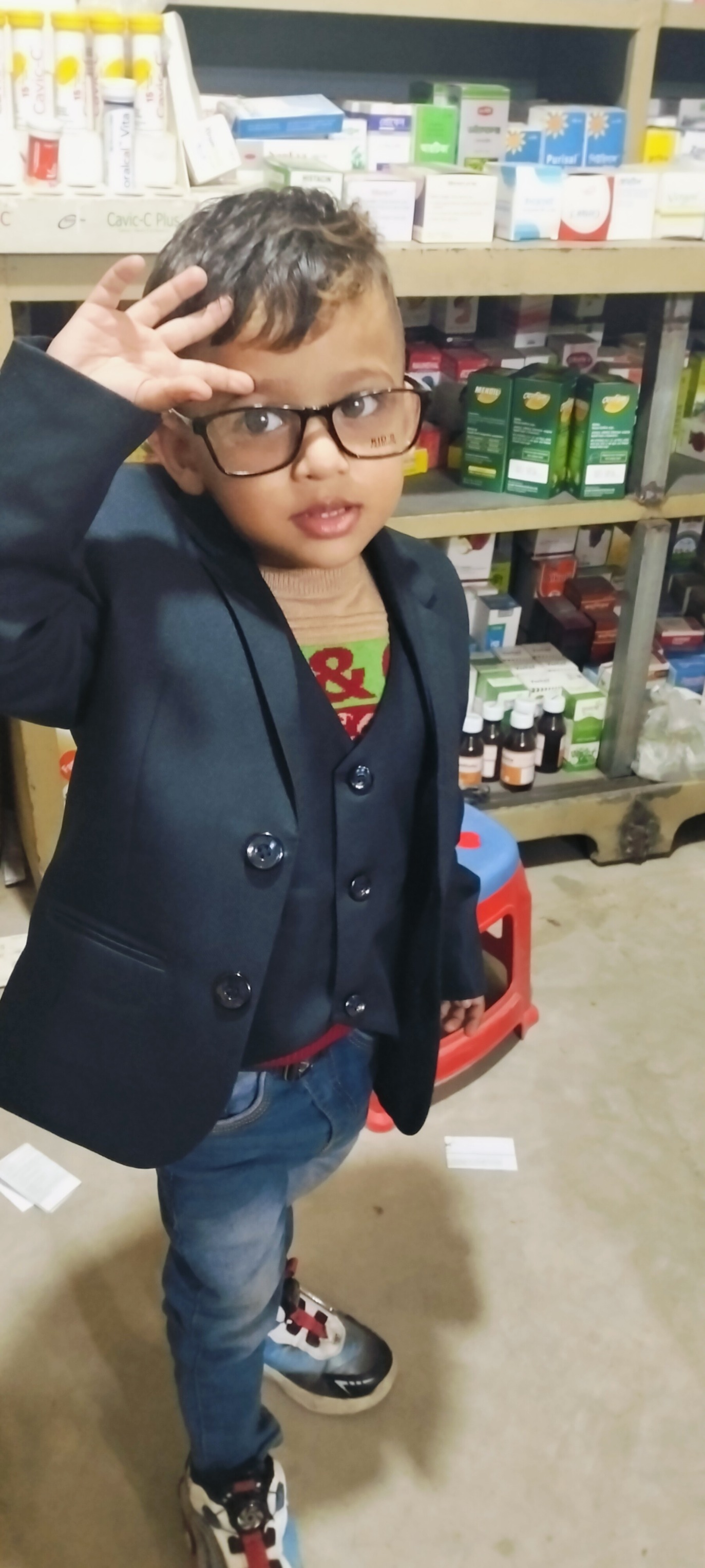 Family fun 48