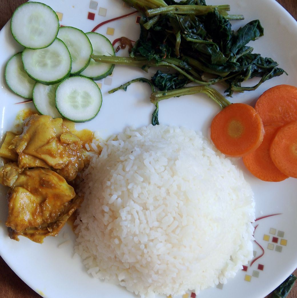 Moon Cooking House | Rangpur
