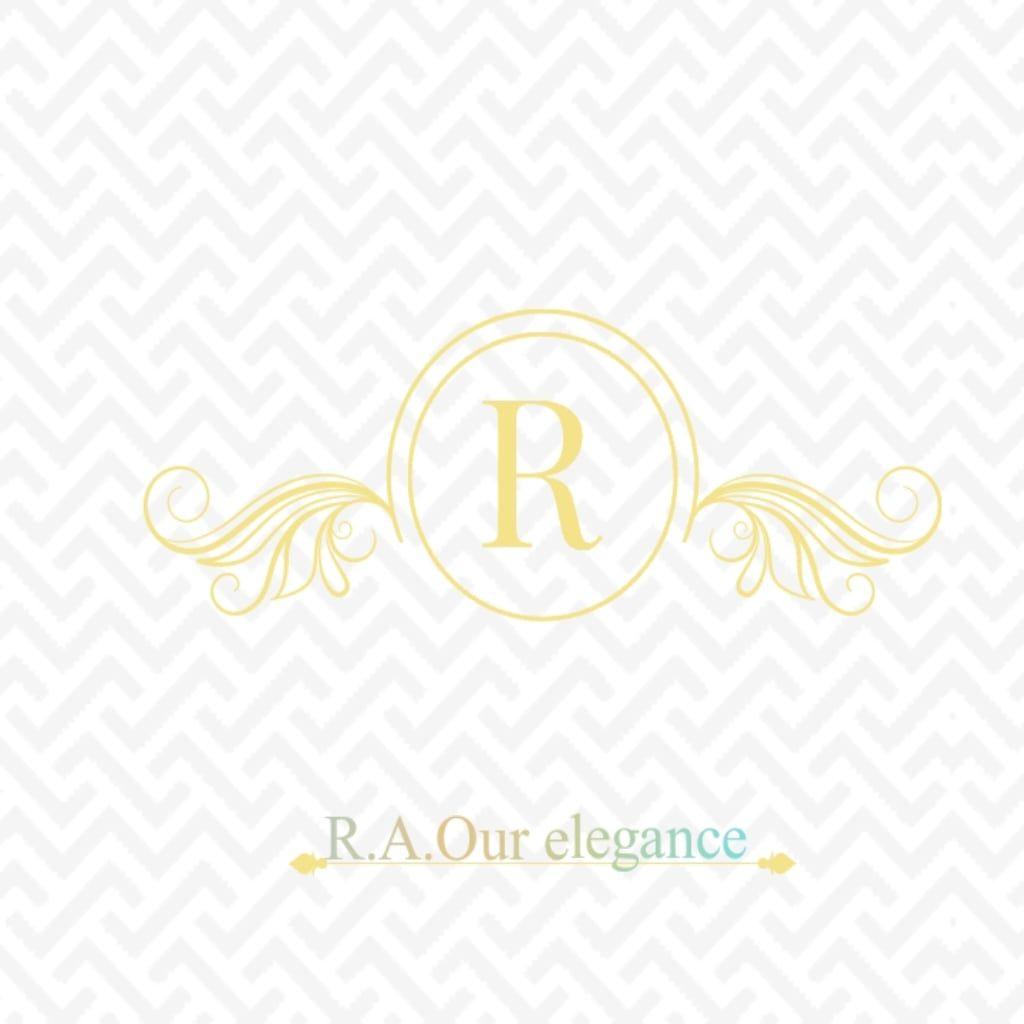 R.A.Our elegance
