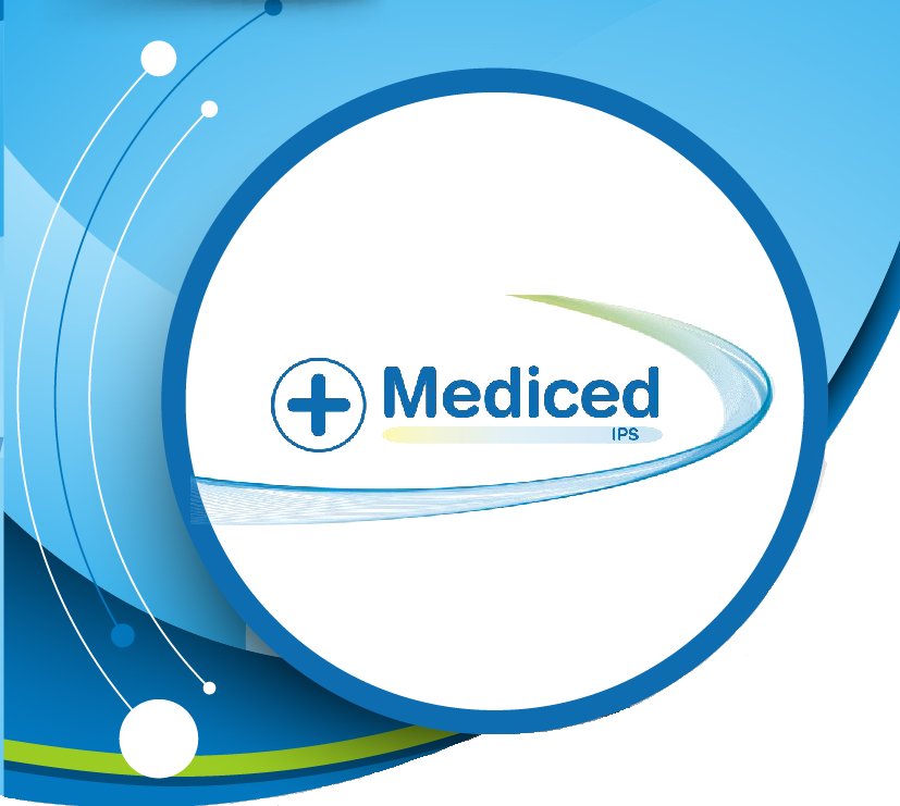 Mediced Ips SAS