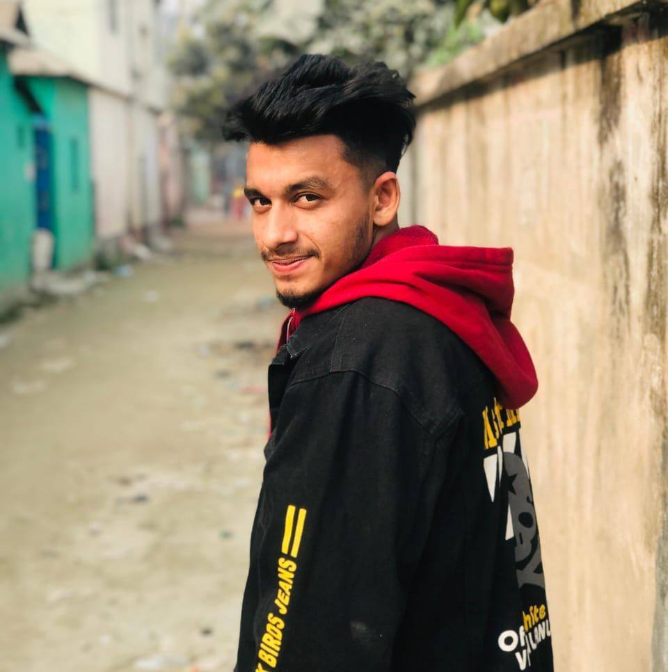 Mr Raihan