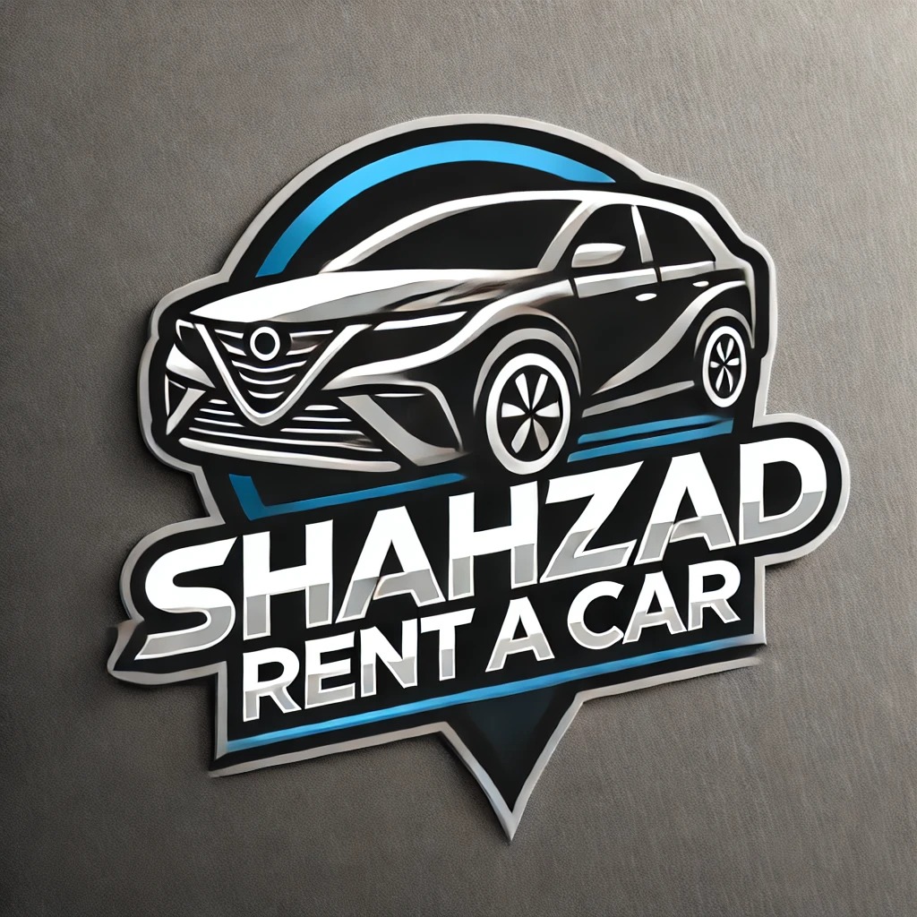 Shahzad Rent A Car | Islamabad