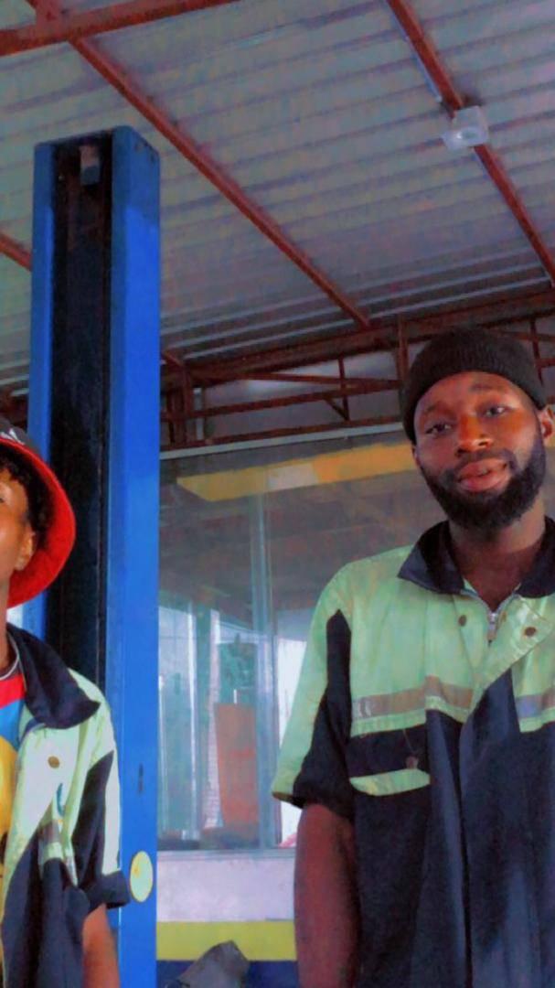 Abdul Rafiu