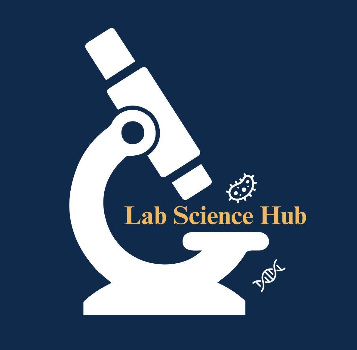 Lab Science Hub