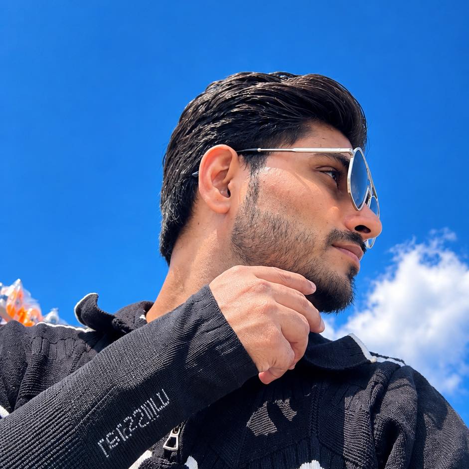 Romeo Raj