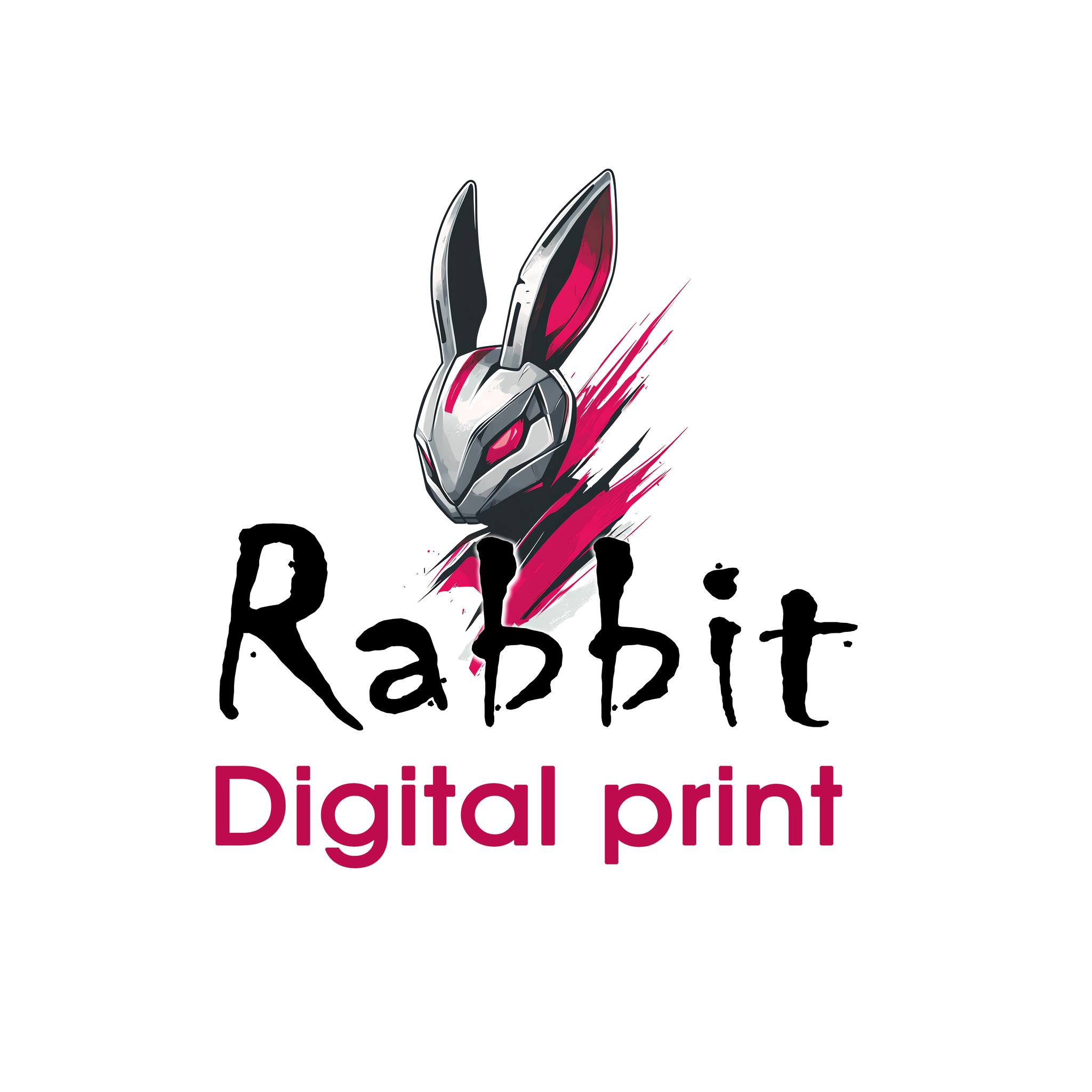 Rabbit Print SH أسرع طباعة | Shubra El Kheima