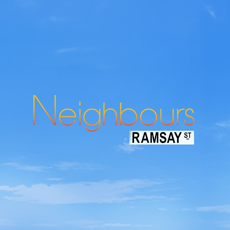 Neighbours Ramsay St