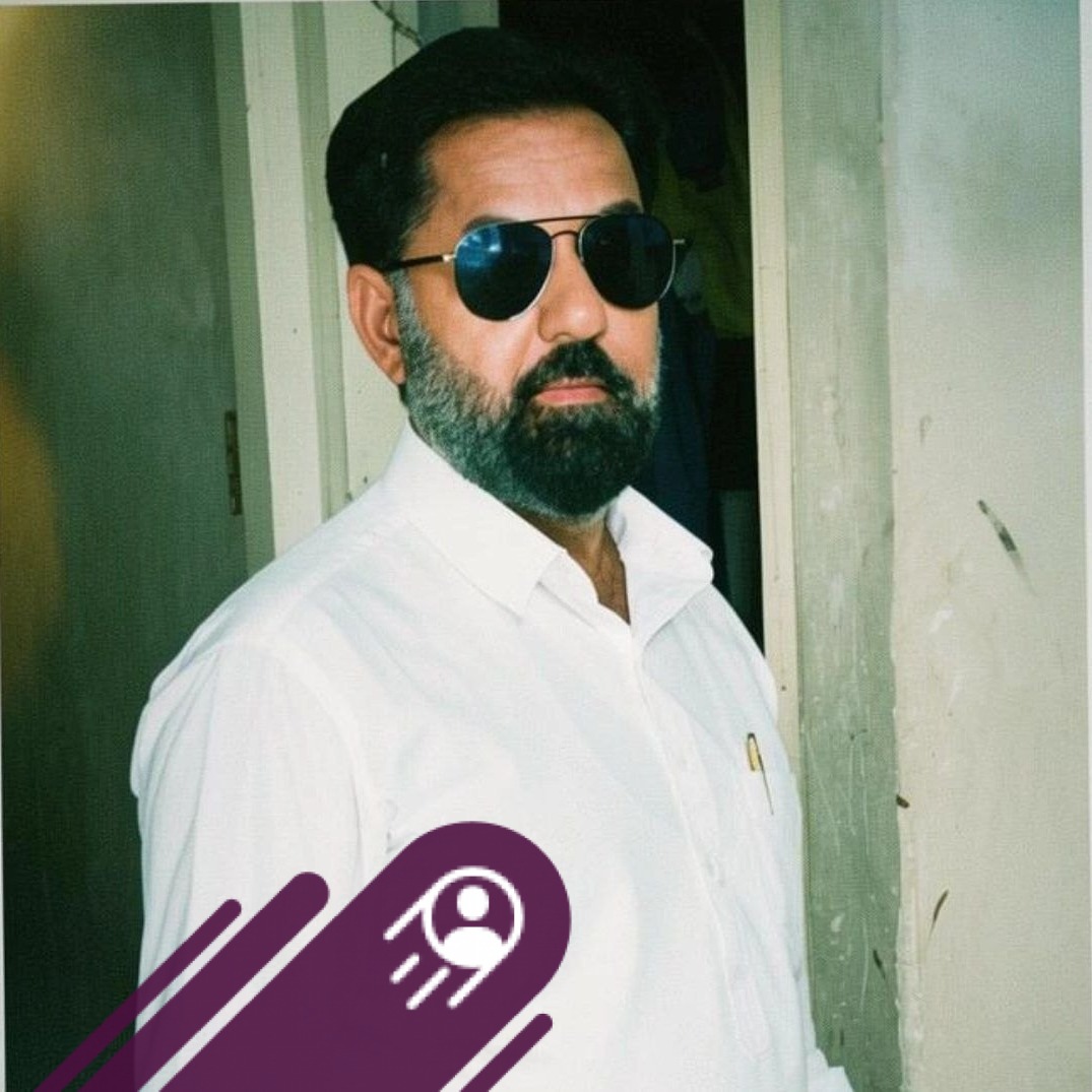 #Ghumshuda aaj hamare sri karanpur ke ward no 01 ke avtar singh ji ghum ...