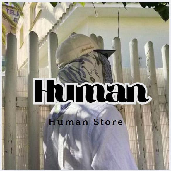 Human Store
