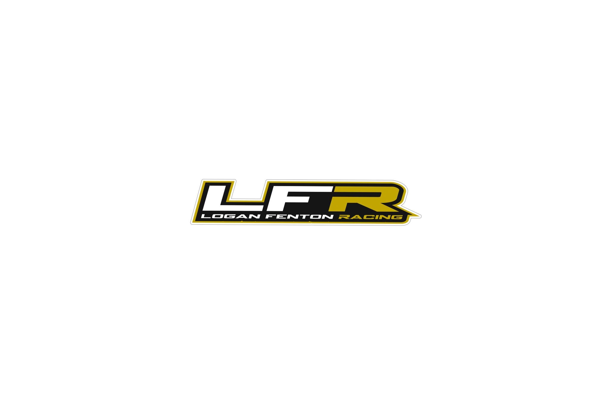 Logan Fenton Racing | Hillsboro OH