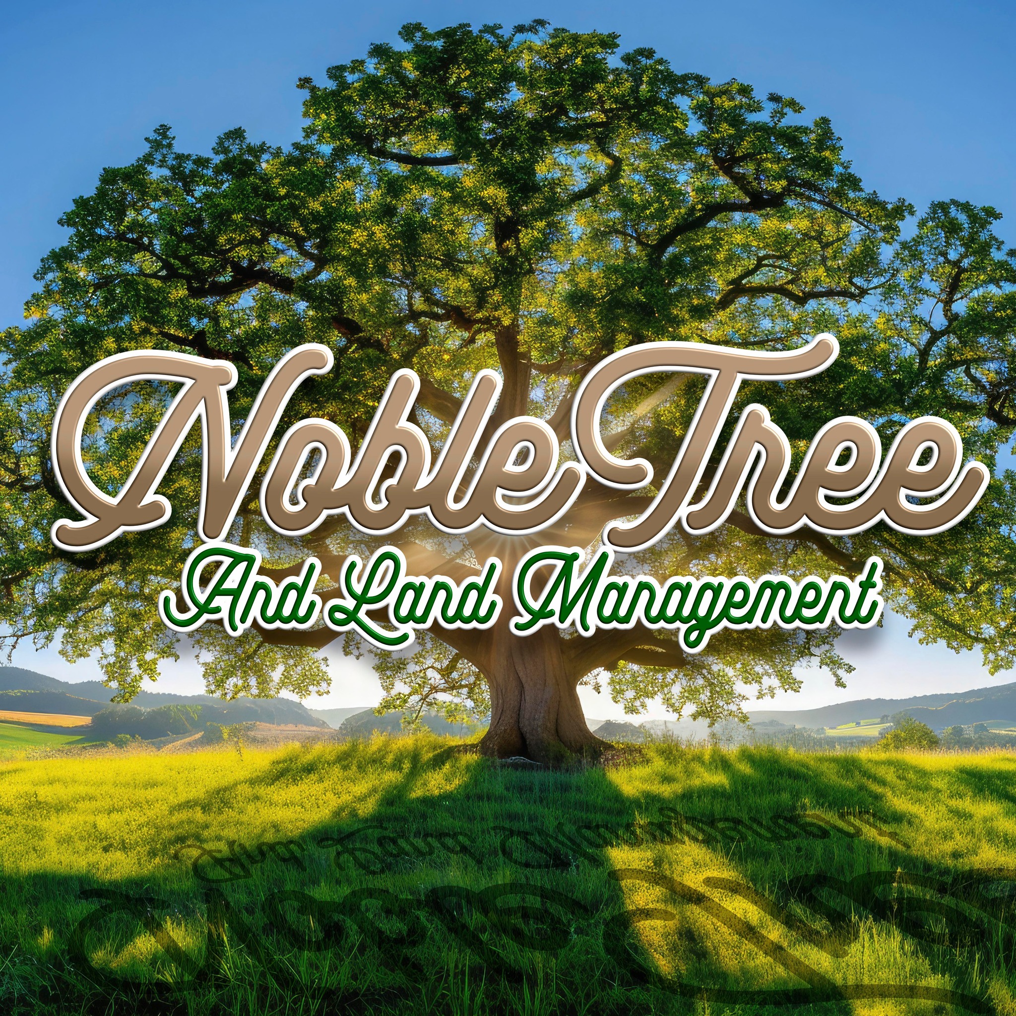 Noble Tree