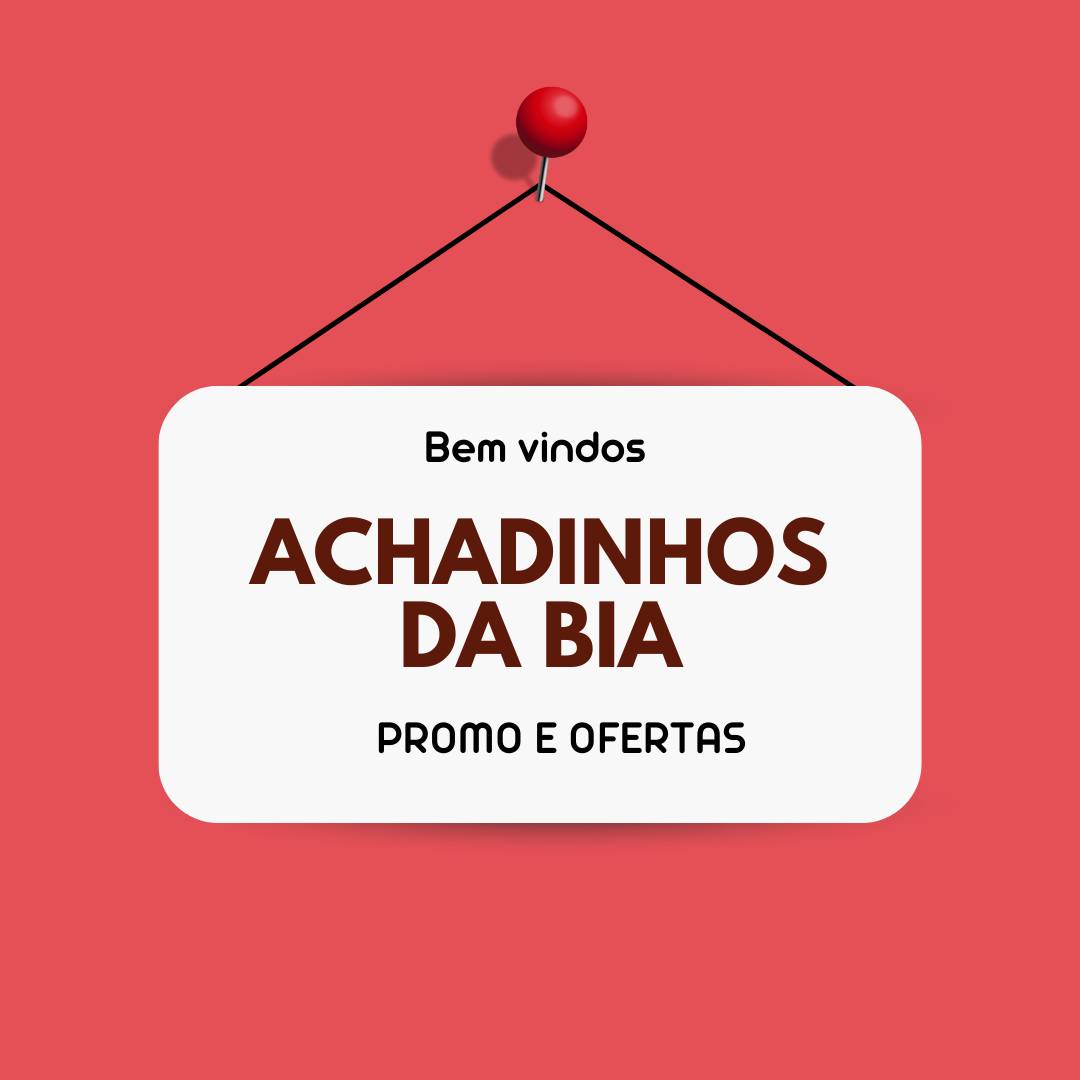 Achadinhos da Bia