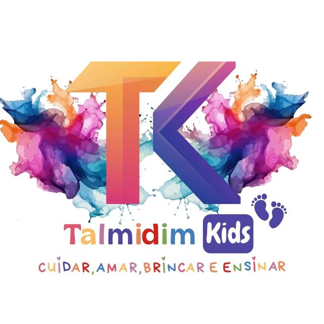 Talmidim Kids | Capão da Canoa RS