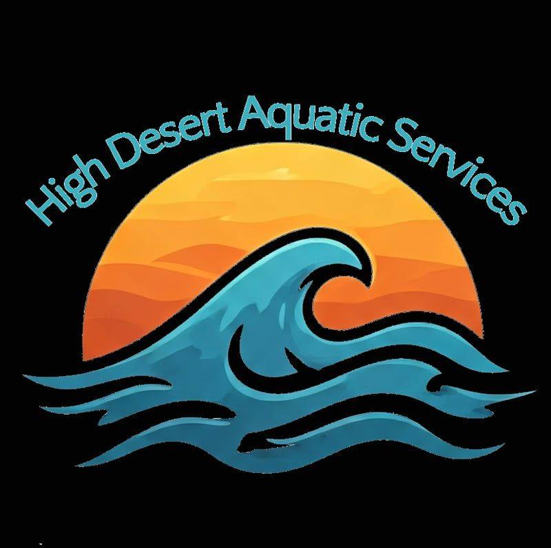 Fresh Look at High Desert Aquatic Services